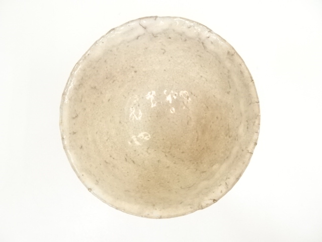 道具 ] - 道具 萩焼 杉山芳寿造 茶碗（共箱） | 宗 sou::お茶道具